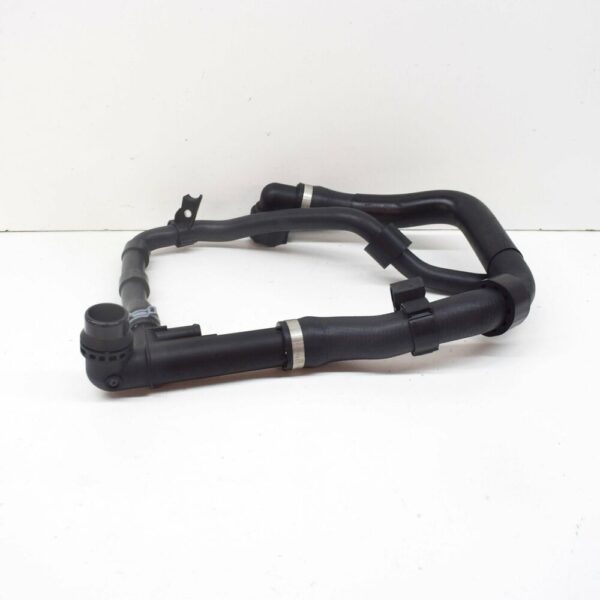 5QF122051AH - NEW VOLKSWAGEN TIGUAN AD1 COOLANT HOSE WITH RELEASE COUPLING 5QF122051AH