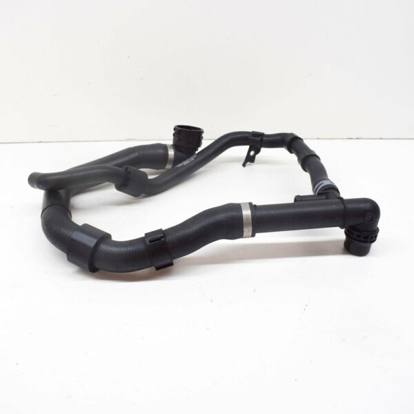 5QF122051AH - NEW VOLKSWAGEN TIGUAN AD1 COOLANT HOSE WITH RELEASE COUPLING 5QF122051AH