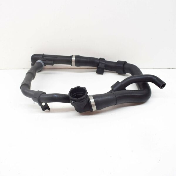 5QF122051AH - NEW VOLKSWAGEN TIGUAN AD1 COOLANT HOSE WITH RELEASE COUPLING 5QF122051AH