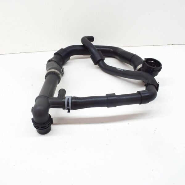5QF122051AH - NEW VOLKSWAGEN TIGUAN AD1 COOLANT HOSE WITH RELEASE COUPLING 5QF122051AH