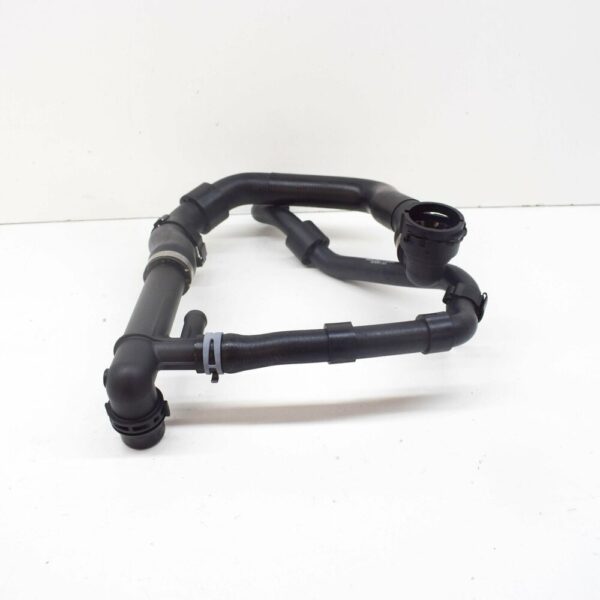5QF122051AH - NEW VOLKSWAGEN TIGUAN AD1 COOLANT HOSE WITH RELEASE COUPLING 5QF122051AH