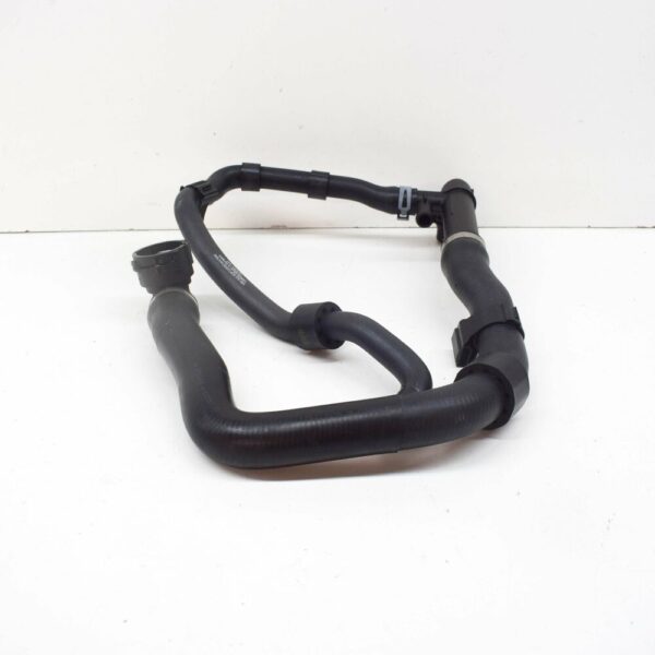 5QF122051AH - NEW VOLKSWAGEN TIGUAN AD1 COOLANT HOSE WITH RELEASE COUPLING 5QF122051AH