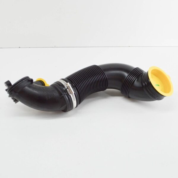5QF129654C - NEW VOLKSWAGEN TIGUAN AD AIR INTAKE TUBE 5QF129654K ORIGINAL