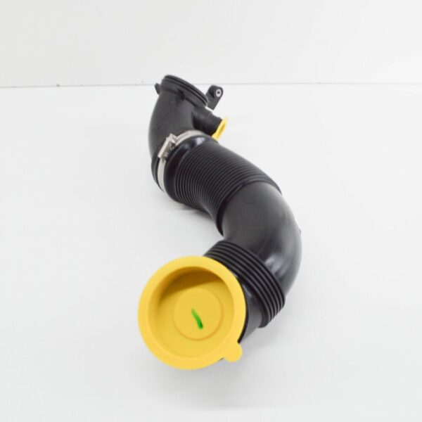 5QF129654C - NEW VOLKSWAGEN TIGUAN AD AIR INTAKE TUBE 5QF129654K ORIGINAL