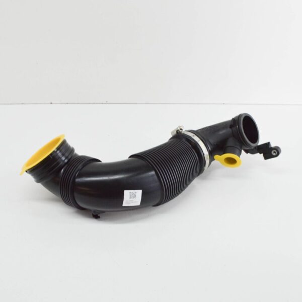 5QF129654C - NEW VOLKSWAGEN TIGUAN AD AIR INTAKE TUBE 5QF129654K ORIGINAL