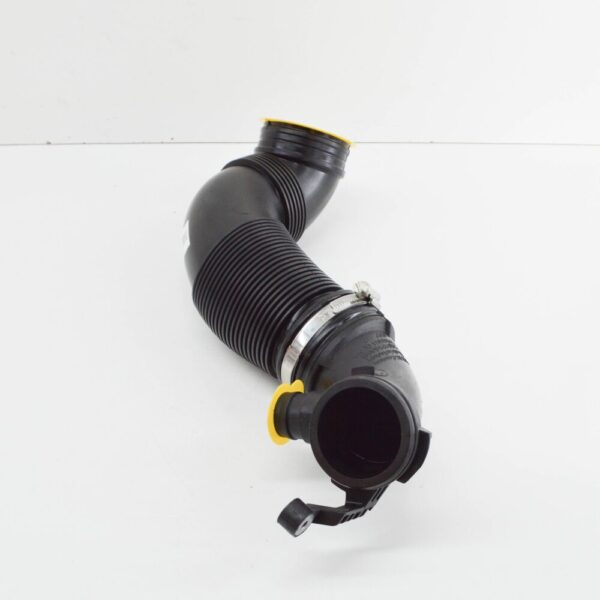 5QF129654C - NEW VOLKSWAGEN TIGUAN AD AIR INTAKE TUBE 5QF129654K ORIGINAL