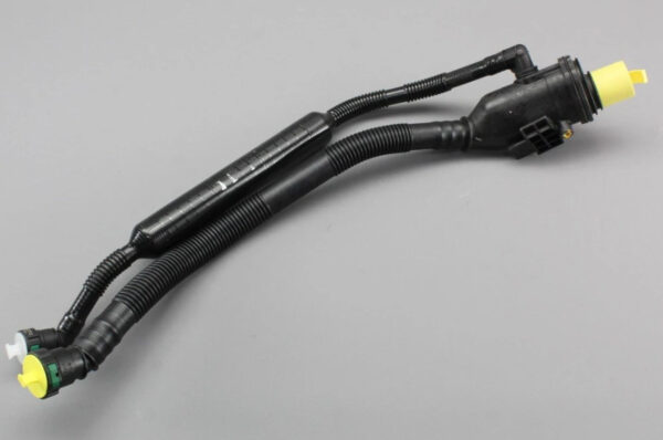5QF131965C - New VW Tiguan AD1 AdBlue Filler Pipe 5QF131965C Genuine