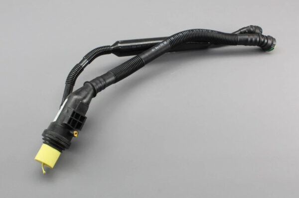 5QF131965C - New VW Tiguan AD1 AdBlue Filler Pipe 5QF131965C Genuine