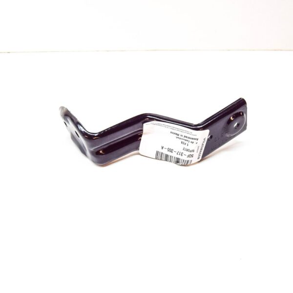 5QF317355A - VW TIGUAN Allspace AD MK2 transmission oil cooler holder 5QF317355A new