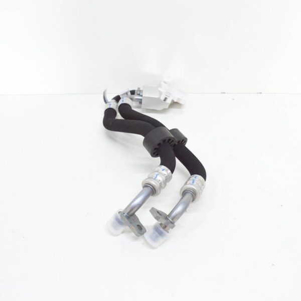 5QF317801A - VW Tiguan 5N MK2 Automatic Transmission Oil Cooler Hose 5QF317801C NEW GENUINE