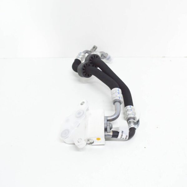 5QF317801A - VW Tiguan 5N MK2 Automatic Transmission Oil Cooler Hose 5QF317801C NEW GENUINE