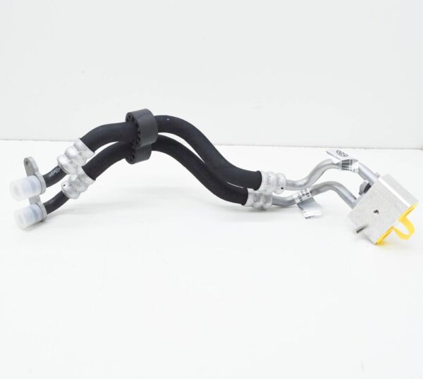 5QF317820A - NEW VW TIGUAN AD AUTOMATIC TRANSMISSION OIL COOLER HOSE 5QF317820A