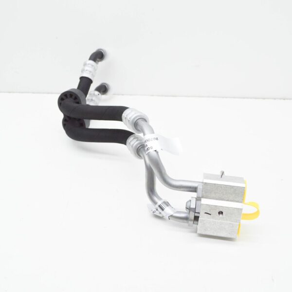 5QF317820A - NEW VW TIGUAN AD AUTOMATIC TRANSMISSION OIL COOLER HOSE 5QF317820A