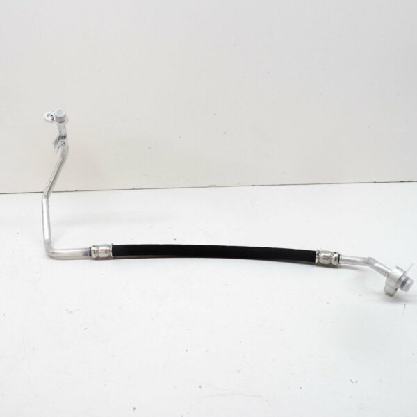 5QF816721T - NEW VOLKSWAGEN TIGUAN AD1 A/C REFRIGERANT HOSE LINE 5QF816721T ORIGINAL