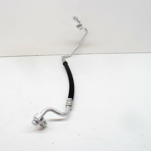 5QF816721T - NEW VOLKSWAGEN TIGUAN AD1 A/C REFRIGERANT HOSE LINE 5QF816721T ORIGINAL