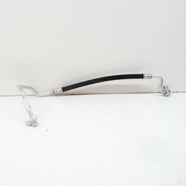 5QF816721T - NEW VOLKSWAGEN TIGUAN AD1 A/C REFRIGERANT HOSE LINE 5QF816721T ORIGINAL