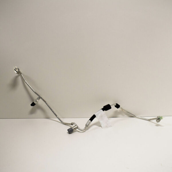 5QF816741C - NEW VOLKSWAGEN TIGUAN MK2 ON / C FRONT PIPE LINE 5QF816741C ORIGINAL