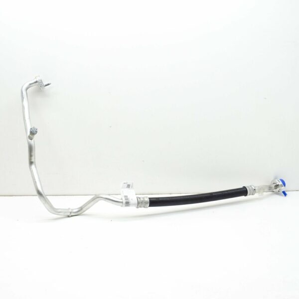 5QF816743A - NEW VOLKSWAGEN TIGUAN AD A/C REFRIGERANT AIR CON LINE 5QF816743A ORIGINAL