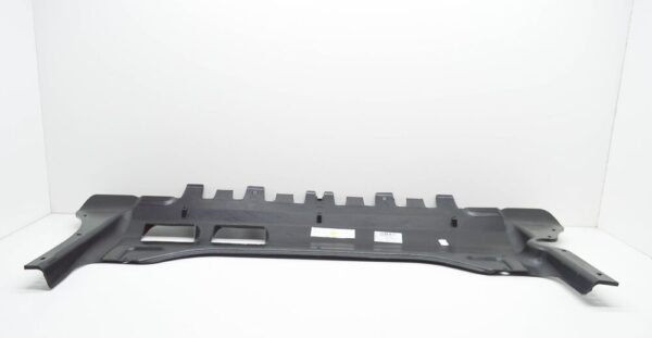 5QF825235C - NEW VOLKSWAGEN TIGUAN AD FRONT UNDERBODY NOISE INSULATION 5QF825235C ORIGINAL