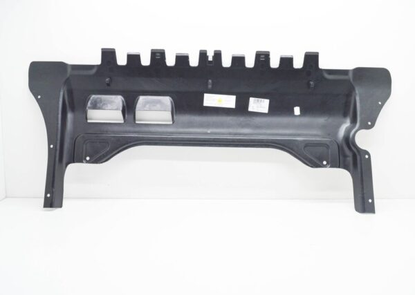 5QF825235C - NEW VOLKSWAGEN TIGUAN AD FRONT UNDERBODY NOISE INSULATION 5QF825235C ORIGINAL