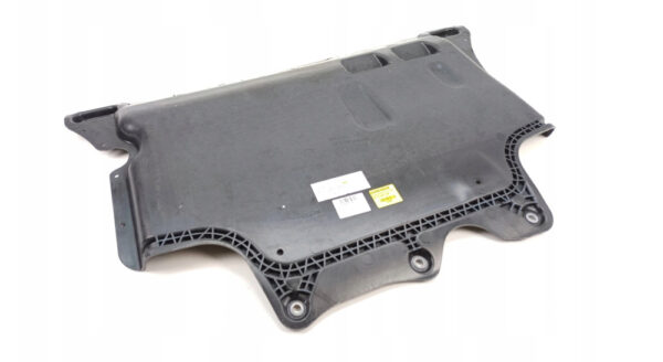 5QF825902B - NEW VOLKSWAGEN TIGUAN AD MK2 UNDERBODY UNTERRUN BAR 5QF825902B ORIGINAL