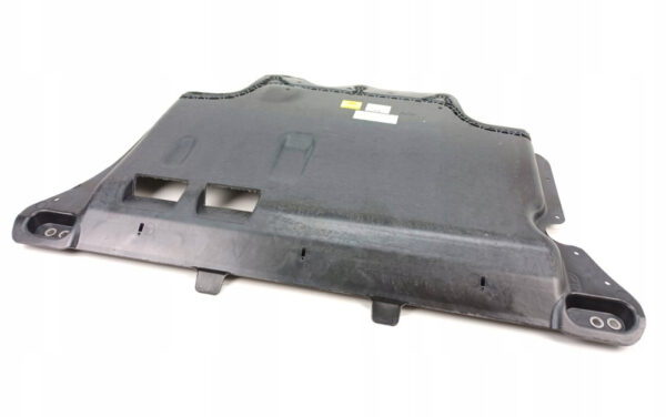 5QF825902B - NEW VOLKSWAGEN TIGUAN AD MK2 UNDERBODY UNTERRUN BAR 5QF825902B ORIGINAL