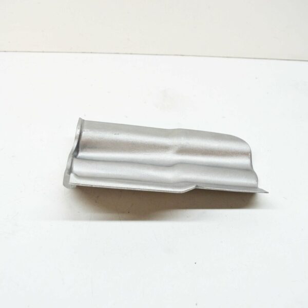 5QJ407720 - NEW VW T-ROC A11 RIGHT HEAT SHIELD PROTECTION PLATE 5QJ407720 ORIGINAL