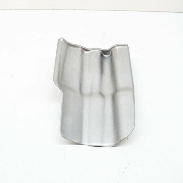5QJ407720 - NEW VW T-ROC A11 RIGHT HEAT SHIELD PROTECTION PLATE 5QJ407720 ORIGINAL