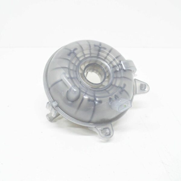 5QM121407C - NEW VOLKSWAGEN JETTA MK7 A7 ENGINE COOLANT TANK 5QM121407C