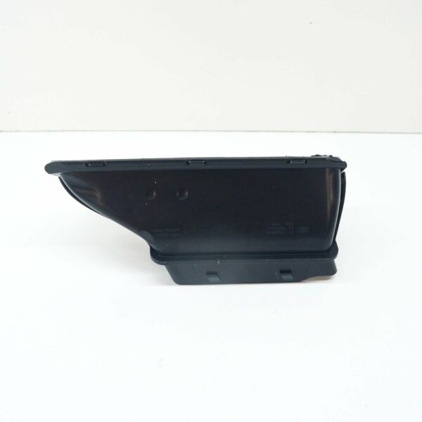 5QM129618C - NEW VOLKSWAGEN JETTA A7 ENGINE AIR INTAKE AIR GUIDE 5QM129618C ORIGINAL