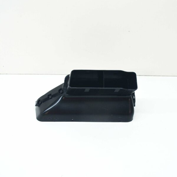 5QM129618C - NEW VOLKSWAGEN JETTA A7 ENGINE AIR INTAKE AIR GUIDE 5QM129618C ORIGINAL