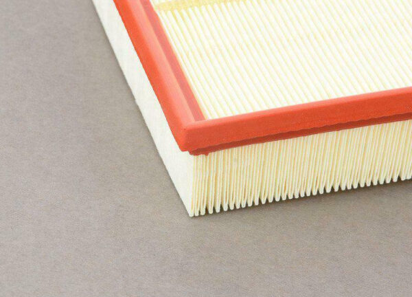 5QM129620B - NEW VOLKSWAGEN JETTA A7 AIR FILTER 5QM129620B ORIGINAL
