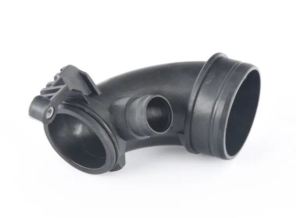 5QM129635 - NEW VW GOLF VII 5G MK7 TURBO INLET HOSE ADAPTER 5QM129635 ORIGINAL