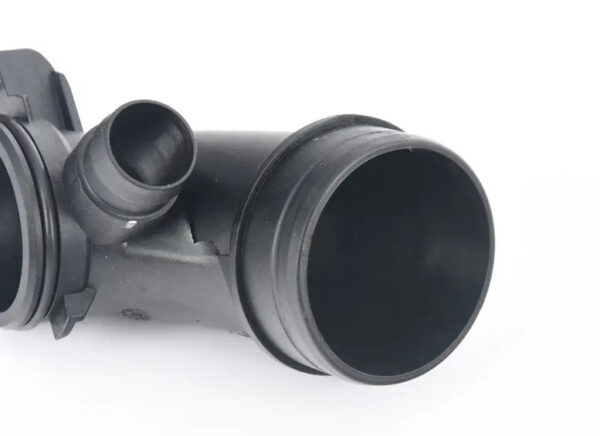 5QM129635 - NEW VW GOLF VII 5G MK7 TURBO INLET HOSE ADAPTER 5QM129635 ORIGINAL