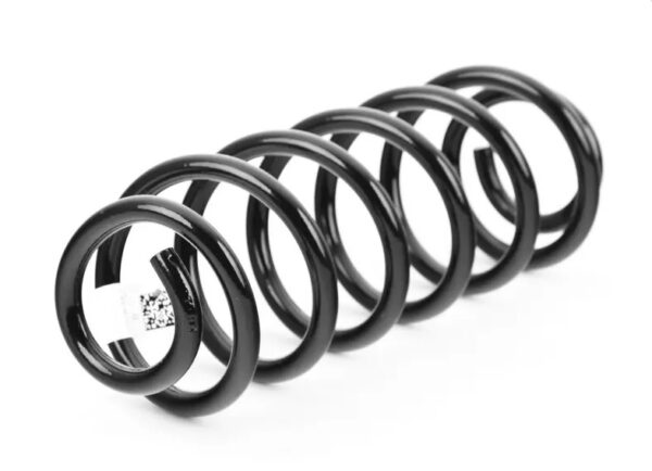 5QM511115D - NEW VW GOLF VII 5G MK7 REAR LEFT COIL SPRING 5QM511115D