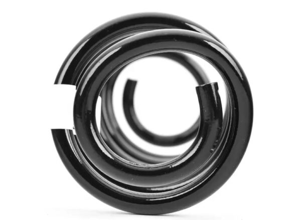5QM511115D - NEW VW GOLF VII 5G MK7 REAR LEFT COIL SPRING 5QM511115D