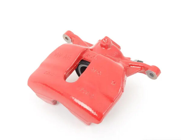 5QM615123B - NEW VW GOLF VII 5G MK7 FRONT LEFT BRAKE CALIPER 5QM615123B ORIGINAL