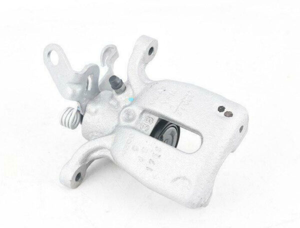 5QM615423A - NEW VOLKSWAGEN PASSAT B8 REAR LEFT BRAKE CALIPER HOUSING 5QM615423A ORIGINAL