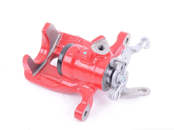 5QM615423B - NEW VW GOLF VII 5G MK7 REAR LEFT BRAKE CALIPER 5QM615423B ORIGINAL