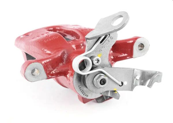 5QM615424B - New VW GOLF VII 5G MK7 Rear Right Brake Caliper 5QM615424B