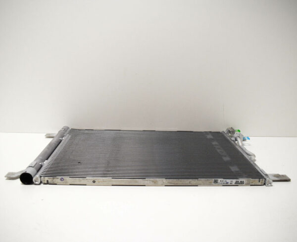 5QM816411B - NEW VOLKSWAGEN GOLF MK7 A/C CONDENSER 5QM816411A ORIGINAL