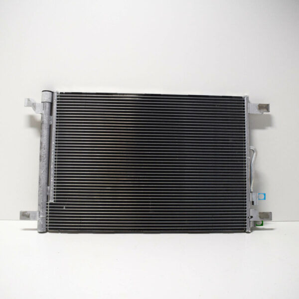 5QM816411B - NEW VOLKSWAGEN GOLF MK7 A/C CONDENSER 5QM816411A ORIGINAL
