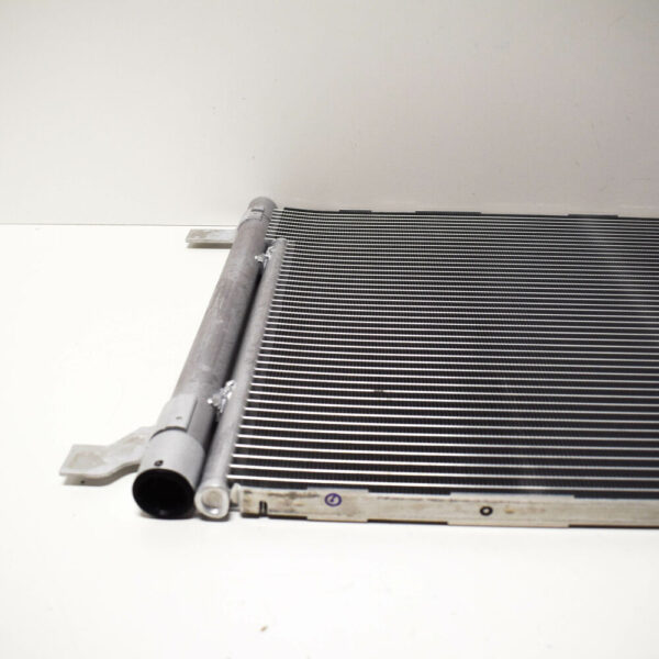 5QM816411B - NEW VOLKSWAGEN GOLF MK7 A/C CONDENSER 5QM816411A ORIGINAL