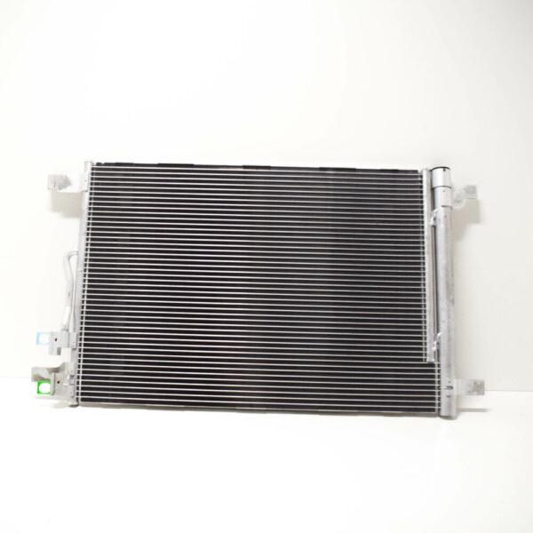 5QM816411B - NEW VOLKSWAGEN GOLF MK7 A/C CONDENSER 5QM816411A ORIGINAL