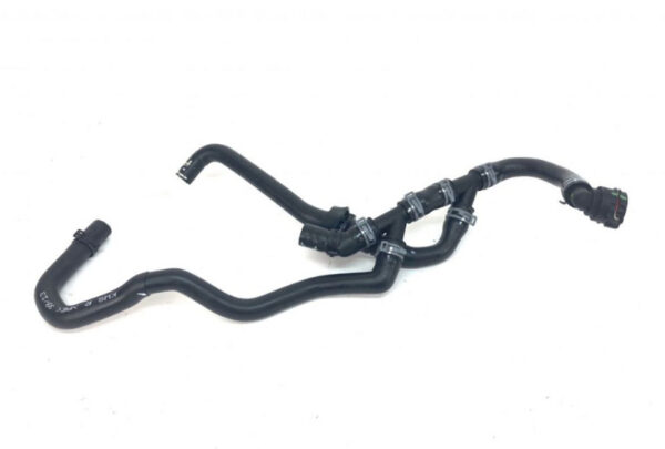 5QN122073D - NEW VOLKSWAGEN TIGUAN BW2 ALLSPACE COOLANT HOSE PIPE 5QN122073D
