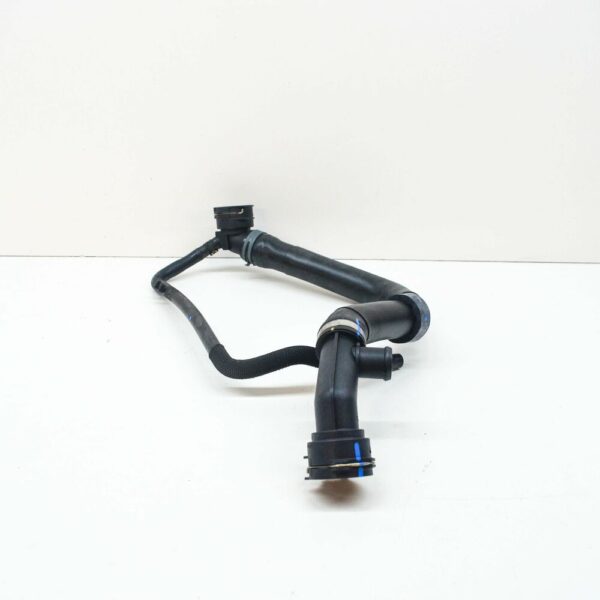 5QN122101AL - NEW VW TIGUAN AD LEFT UPPER WATER COOLANT RADIATOR HOSE 5QN122101AL