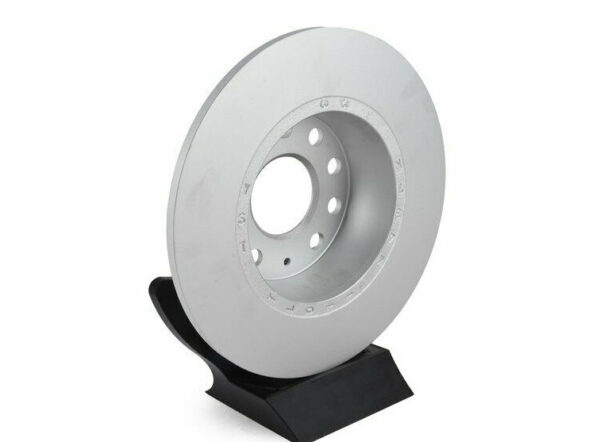 5QN615601A - NEW VOLKSWAGEN JETTA A7 REAR BRAKE DISC 5QN615601A