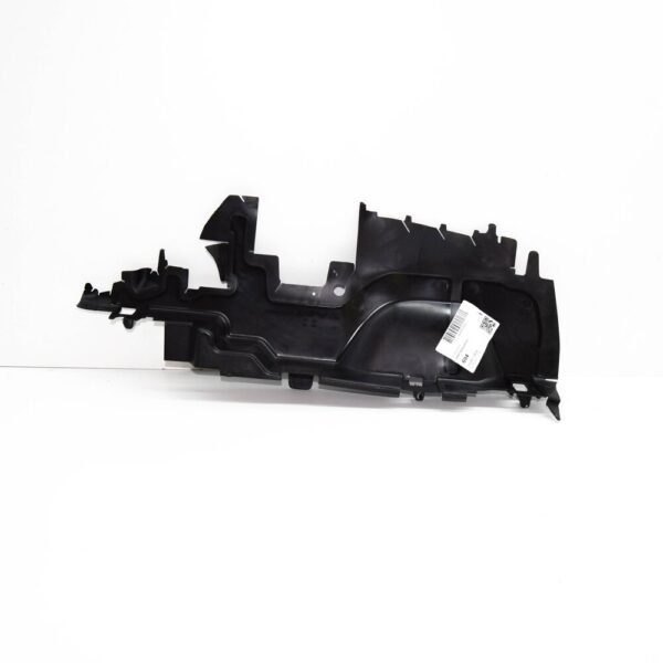 5TA121283D - Vokswagen Touran 5T1 Radiator Air Duct Right 5TA121283D NEW GENUINE