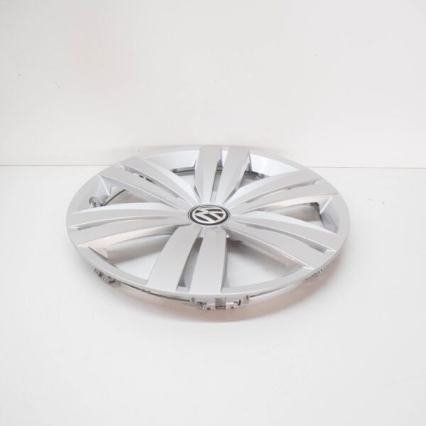 5TA601147A - VW TOURAN 5T wheel cap ring cover 1 pc 16" 5TA601147AYTI NEW GENUINE