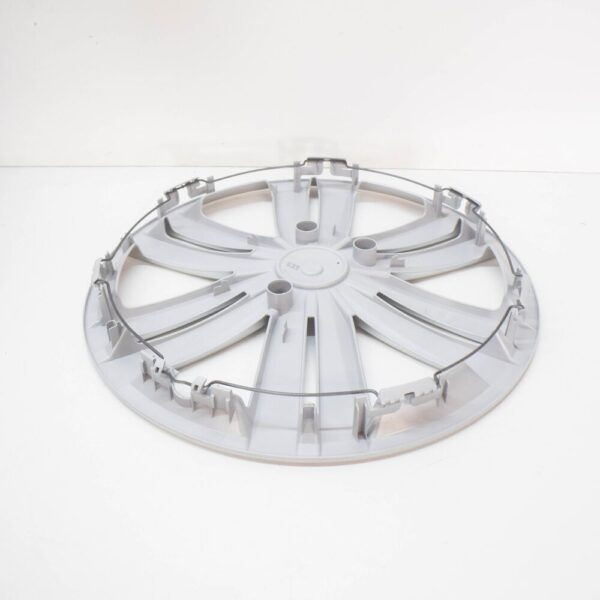 5TA601147A - VW TOURAN 5T wheel cap ring cover 1 pc 16" 5TA601147AYTI NEW GENUINE